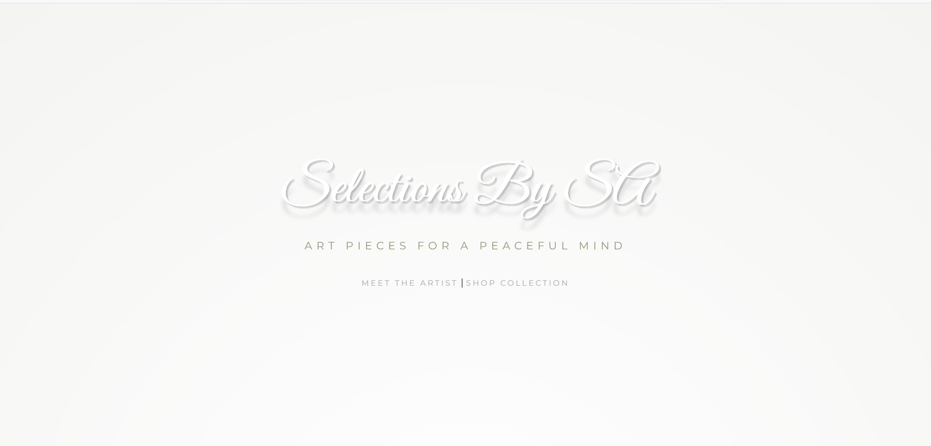 Selections by SA